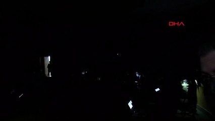 Elektrik zirvesinde elektrik kesintisi