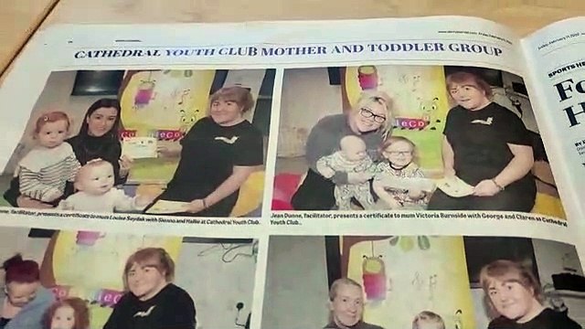 Derry Journal today, Friday February 11 2022