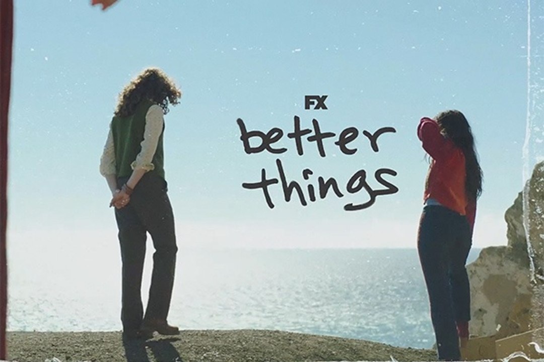 Better Things - Trailer Saison 5