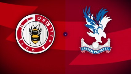 Premier League | Brentford v Crystal Palace | Preview