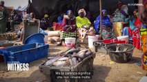 La crisi della pesca in Senegal: i pescatori locali accusano l'Ue