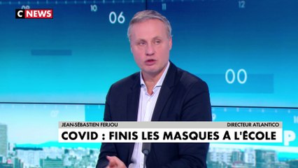 Jean-Sébastien Ferjou : «La stratégie du gouvernement a été au doigt mouillé»