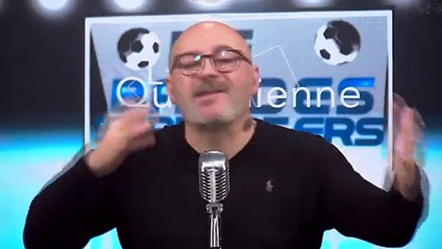 LE BAR DES SUPPORTERS : Le Bar des Supporters 11 02 22