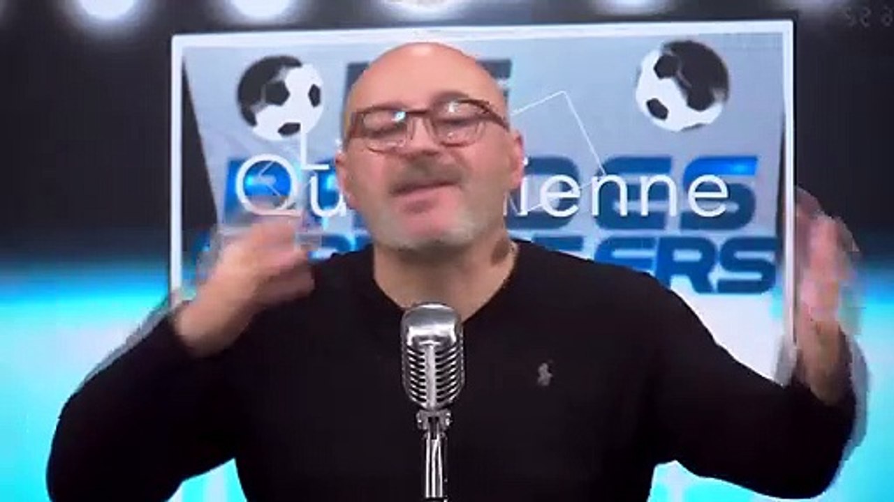 LE BAR DES SUPPORTERS : Le Bar des Supporters 11 02 22