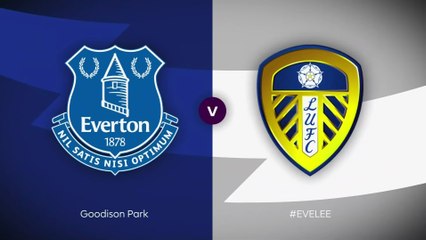 Premier League | Everton v Leeds | Preview