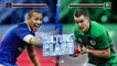 Epic France v Ireland Slang Battle | Guinness Six Nations Culture Clash