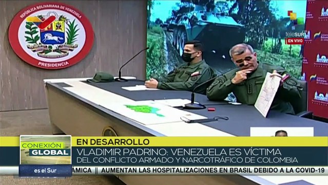 Hemos neutralizado a 9 terroristas y capturado a 56