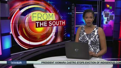 Honduras: Xiomara Castro government stops evictions of Indigenous People