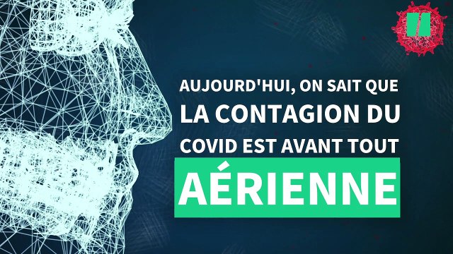 Pourquoi on continue à nettoyer les surfaces contre le Covid (alors que ça ne sert à rien)