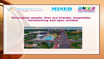 Clase de Ingles de 11vo Grado