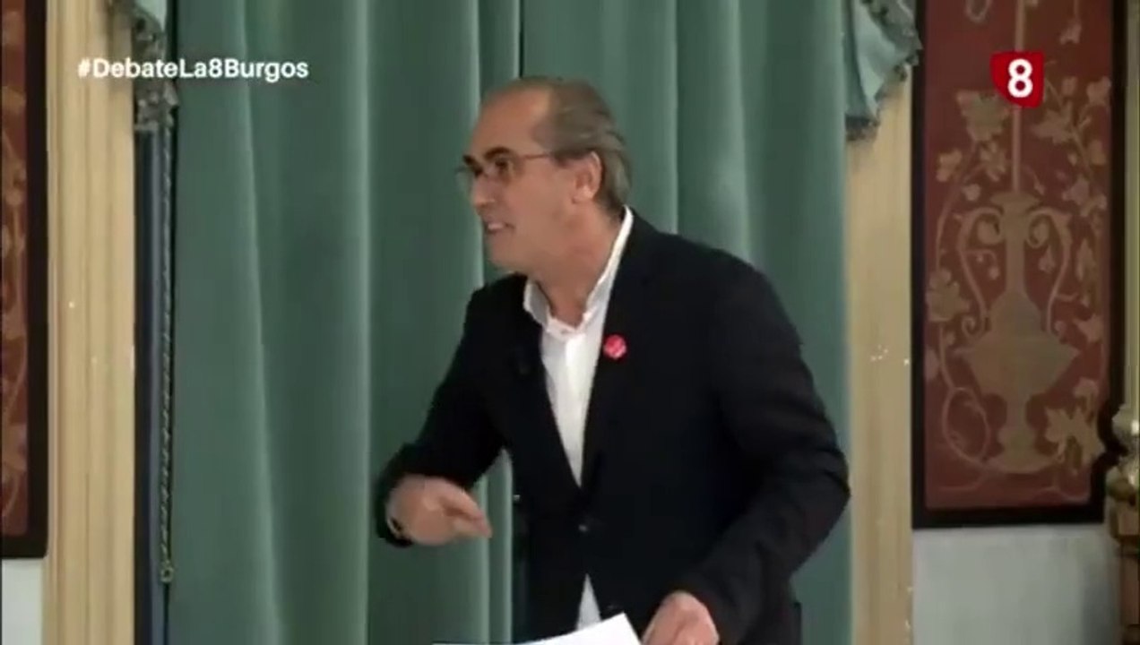 Un candidato del PSOE pisotea a las víctimas de ETA: "Hay que perdonar a los verdugos"