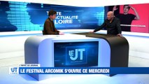 A LA UNE : Un soignant d'un EHPAD de la Loire témoigne des formes de maltraitance / Le monde agricole en veut à la loi Egalim / J-5 pour le festival Arcomik / Un nouveau derby pour l'ASSE sur le terrain du Clermont Foot.