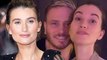 Emmerdale's Charley Webb, 33, and Matthew Wolfenden, 41, mark 15 years together