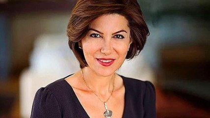 Sedef Kabaş'a hapis talebi