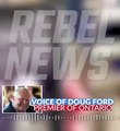 SECRET RECORDING: ONTARIO PREMIER DOUG FORD WILL ANNOUNCE TOMORROW HE’S 'PULLING THESE PASSPORTS'