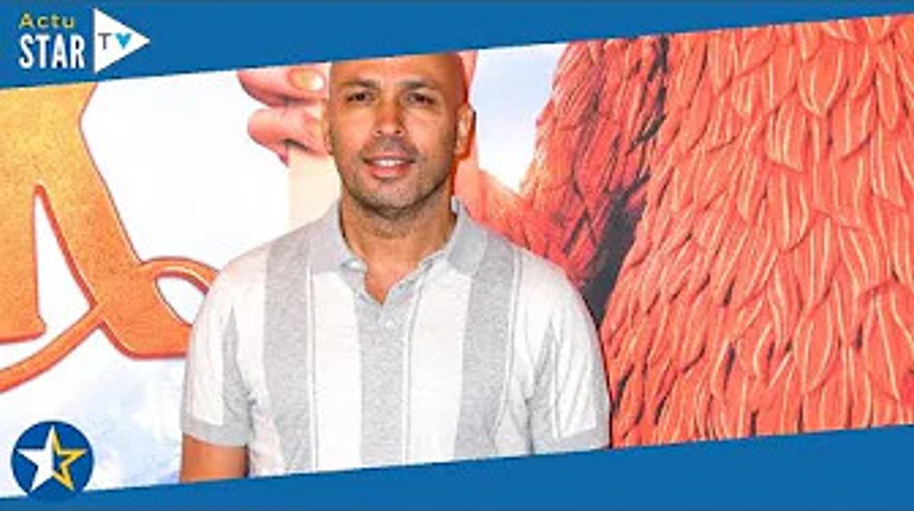 C'est le chaos !” : les confidences d'Eric Judor sur ses enfants, des jumeaux en bas âge