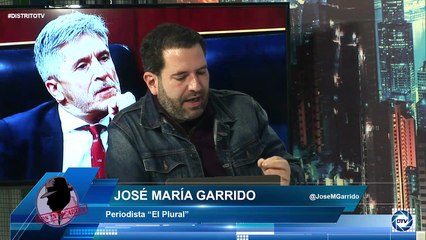 José M. Garrido: PP se hunde en Castilla y León, Casado hace mal en involucrar a ETA para ganar