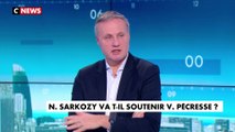 Jean-Sébastien Ferjou : «Si Valérie Pécresse veut affirmer son autorité politique, elle aurait du lui dire d'aller se faire voir»
