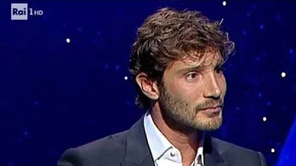 Stefano De Martino smentisce il ritorno di fiamma con Belen Rodriguez Non avrei avuto problemi ad