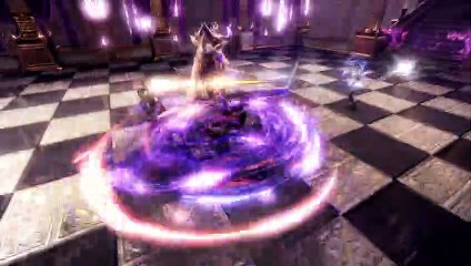 Lost Ark - Lanzamiento