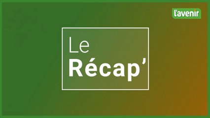 Le Récap' - Semaine du 07 février 2022
