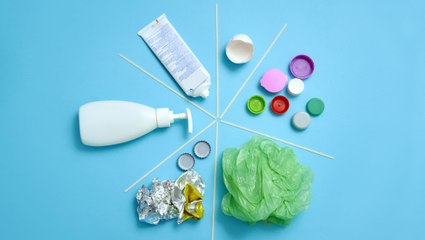 Swap Single-Use Items with Sustainable Alternatives