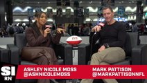Former NFL WR Mark Pattison Talks About Sports Illustrated and the Raiders Organization