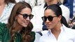 Duchess v Duchess! Kate takes on Meghan after copying major royal move