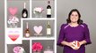 Limor Suss has gift ideas for Valentine's Day
