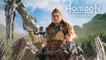 Sony dégaine le trailer cinématique de Horizon Forbidden West