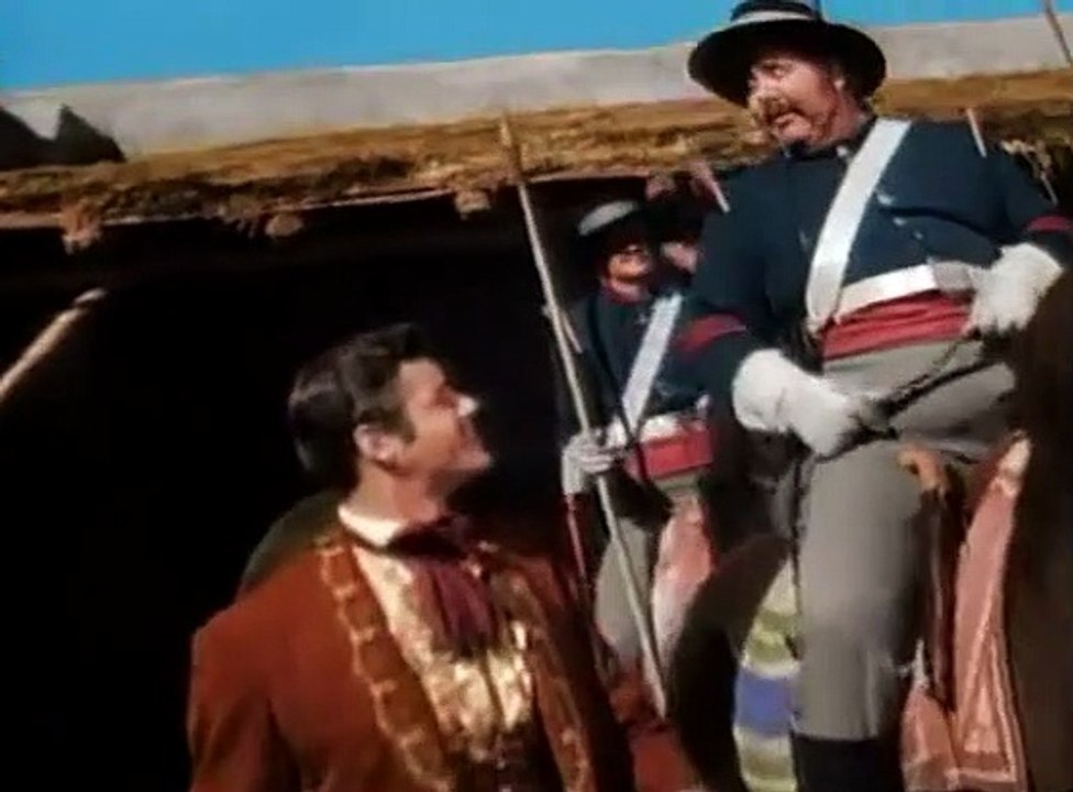 Zorro S01 E09