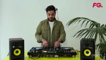 BENMATT | HAPPY HOUR DJ | LIVE DJ MIX | RADIO FG