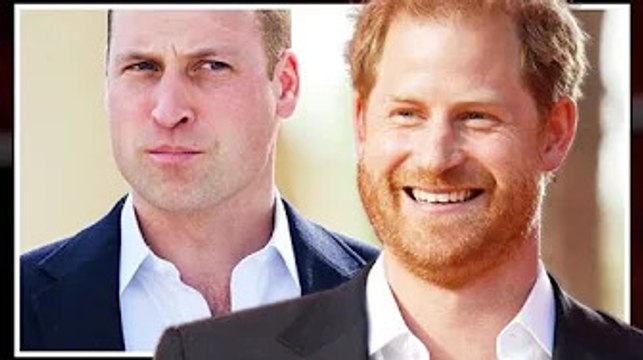 Harry beats William! Prince steals a major win as Sussex fans gloat over popularity