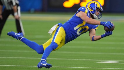 Super Bowl LVI: Three Must-Back Plays