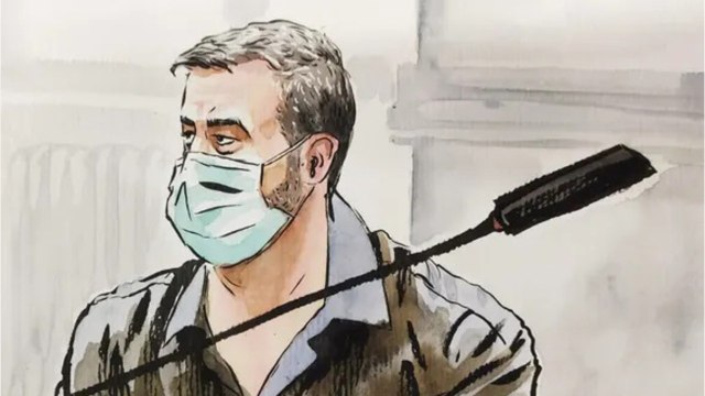 Le monologue peu convaincant de Nordahl Lelandais lors de son interrogatoire sur les faits