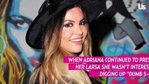 Larsa Pippen Slams ‘Disrespectful’ Questions About Kanye West, Dishes on the ‘Demise’ of Her Kardashian Friendships