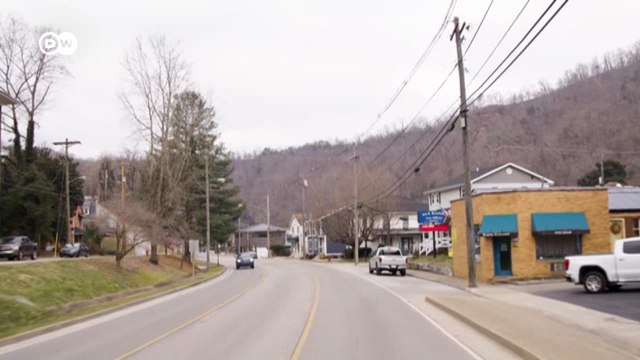 Шок в США: как рекордная инфляция бьет по американцам (11.02.2022)