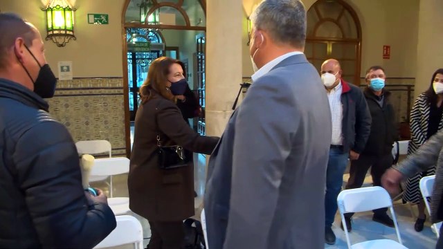 Junta respalda modernización del riego en Jaén con cinco millones en ayudas a ocho comunidades