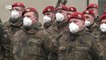 Как Запад готовится к возможной агрессии России против Украины? (11.02.2022)