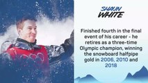 Winter Olympics: Day 7 in Numbers