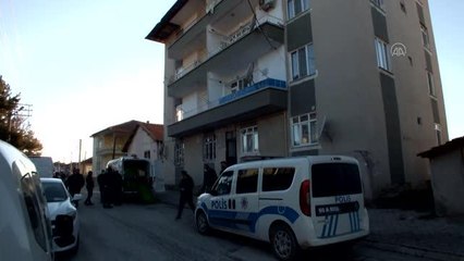 Son dakika haberi: 3 gündür haber alınamayan kişi evinde ölü bulundu