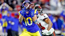 Super Bowl LVI Props: Cooper Kupp Longest Reception O/U 31.5 Yards