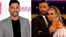 Rose Ayling-Ellis and Giovanni Pernice mark huge milestone days before Strictly tour ends