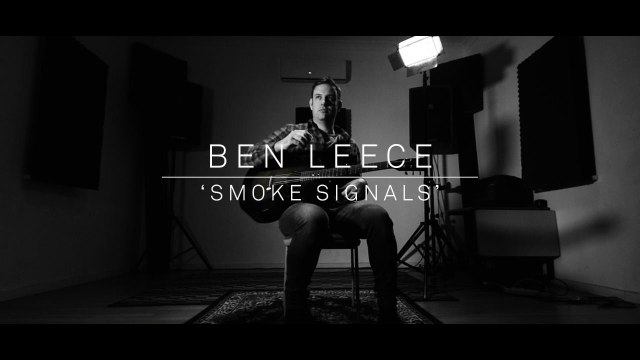 The Herald Sessions Ep. 03 - Ben Leece at Novotone Rehearsal Studios