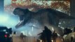 Jurassic World Dominion: ¿Qué dinosaurios van a aparecer en la nueva entrega?