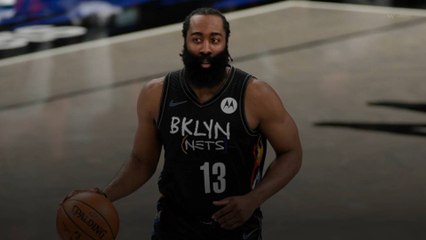 James Harden Is Traded to the Philadelphia 76ers
