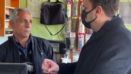 "Esnaflıktan bile iğrendik" diyen esnaf: Artık çocuklar bile mutsuz