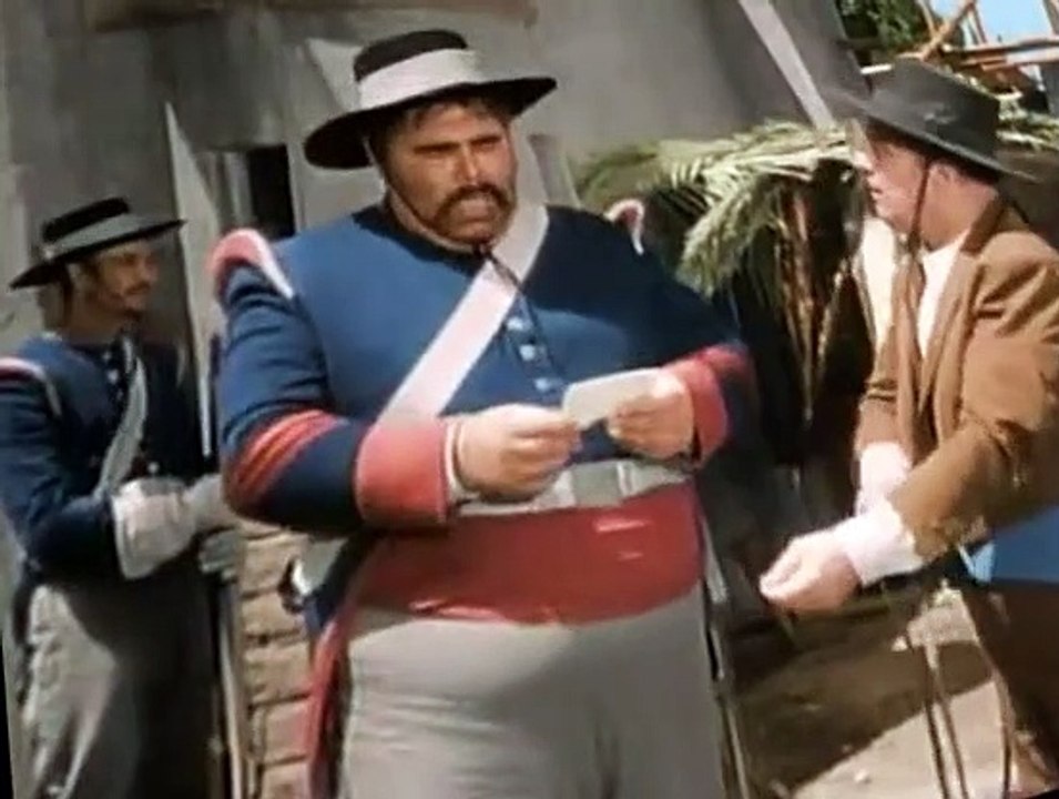 Zorro S01 E11