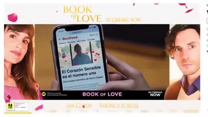 Studio Canal - Habillage animé