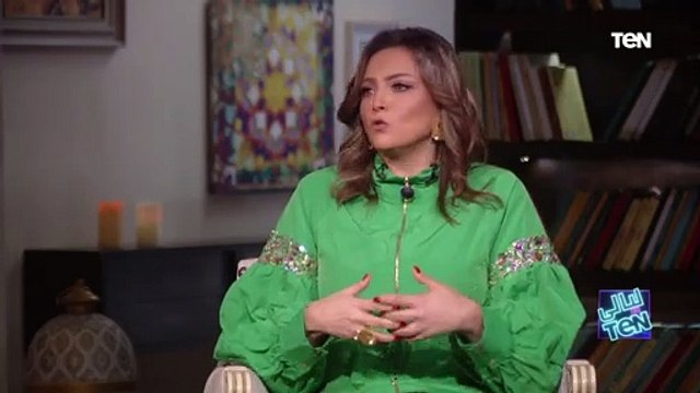 أول تعليق من بوسي شلبي على تريند جون ترافولتا .. وبشرى: بس انتي خدتي التريند